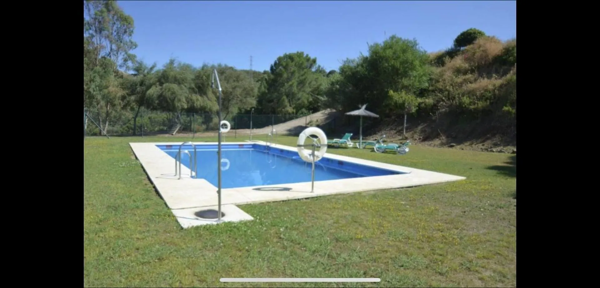 Apartmán Apartamentos Parque Botanico Estepona