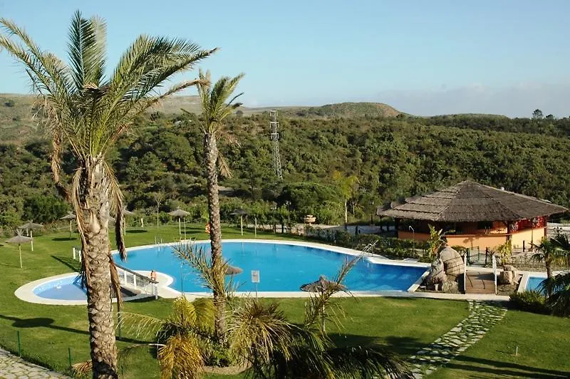 Apartamentos Parque Botanico Estepona Apartmán